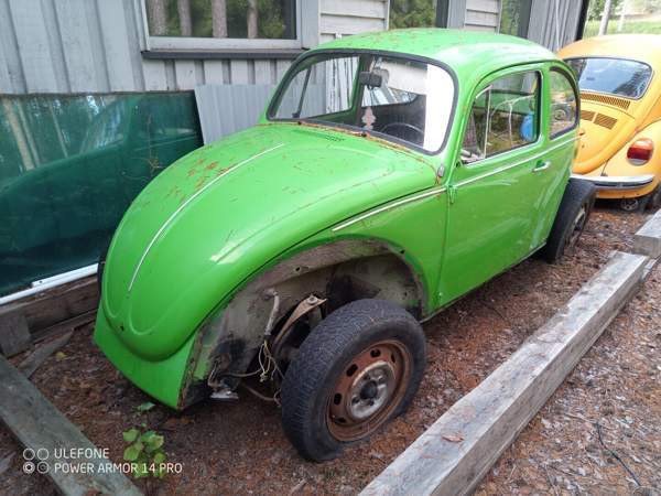 Volkswagen Kupla Lohja – foto 5