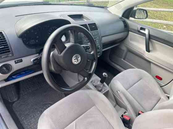 Volkswagen Polo Kangasala