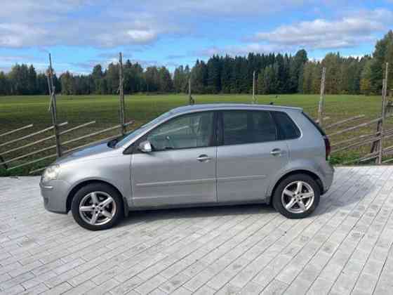 Volkswagen Polo Kangasala