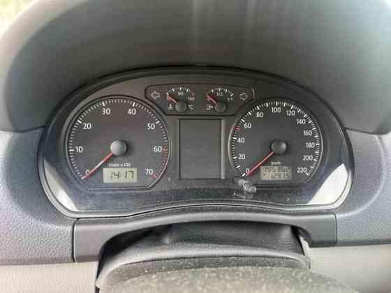 Volkswagen Polo Kangasala