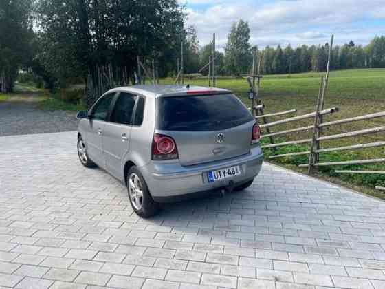 Volkswagen Polo Kangasala