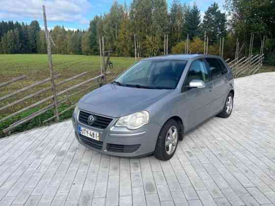 Volkswagen Polo Kangasala