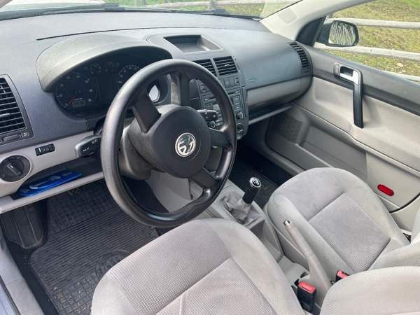 Volkswagen Polo Kangasala – foto 5
