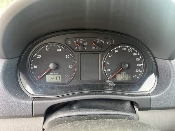 Volkswagen Polo Kangasala – foto 6