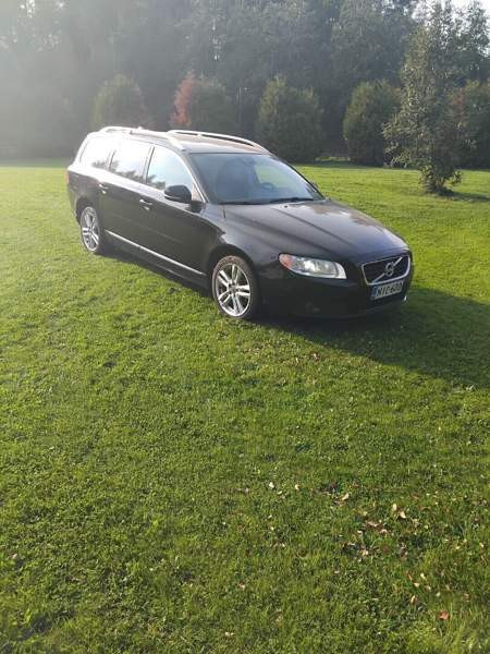 Volvo V70 Pyhäjoki - изображение 1