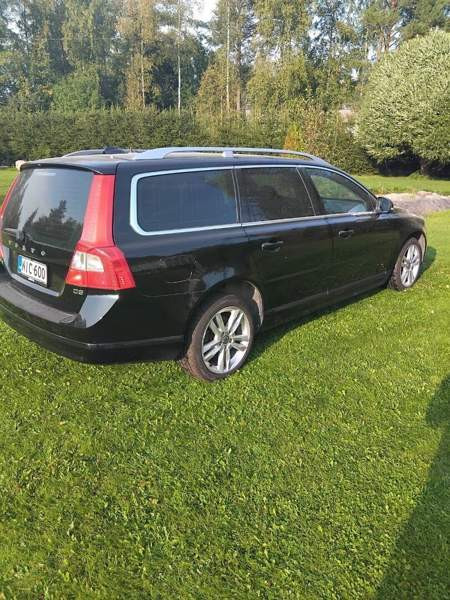Volvo V70 Pyhäjoki - изображение 2