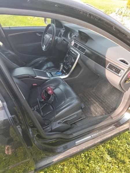 Volvo V70 Pyhäjoki - изображение 5