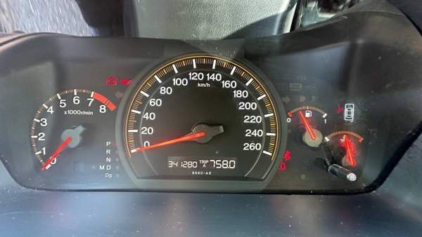 Honda Accord Raisio – foto 8