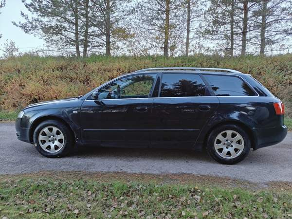 Audi A4 Glebychevo – foto 2