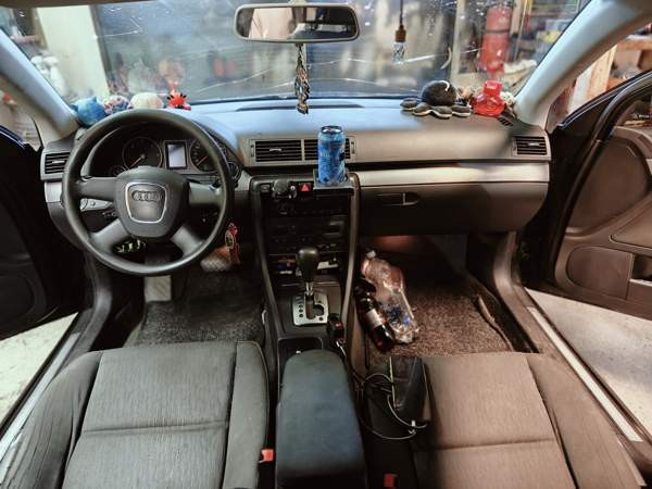 Audi A4 Glebychevo – foto 8