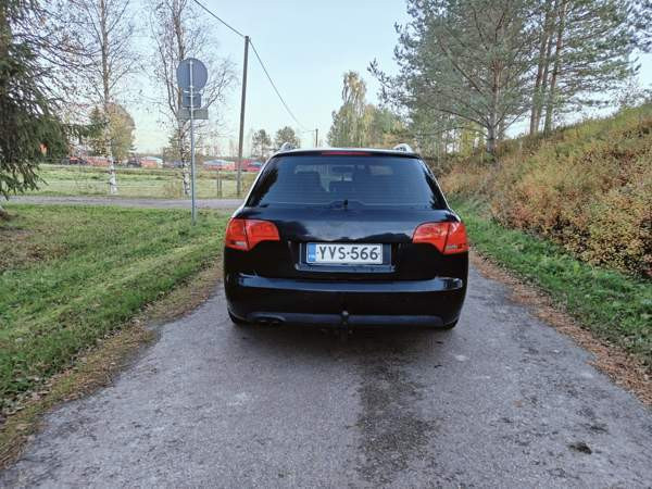 Audi A4 Glebychevo – foto 4