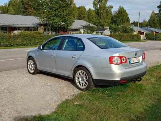 Volkswagen Jetta Savonlinna