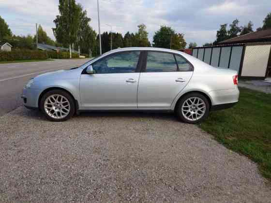 Volkswagen Jetta Savonlinna