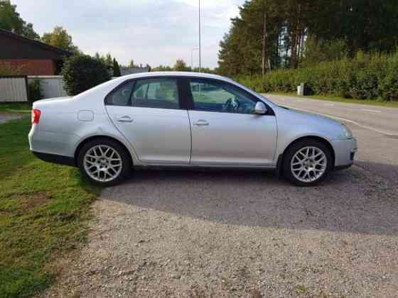 Volkswagen Jetta Savonlinna