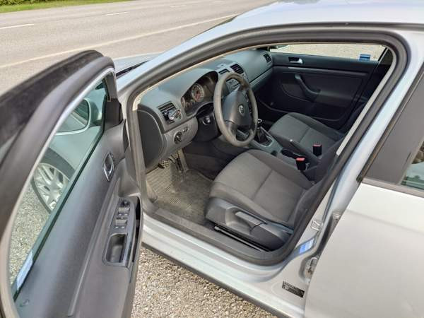 Volkswagen Jetta Savonlinna - valokuva 7