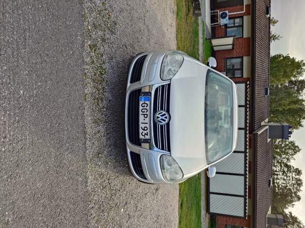 Volkswagen Jetta Savonlinna - valokuva 3