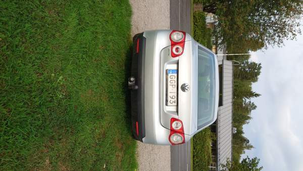 Volkswagen Jetta Savonlinna - valokuva 5