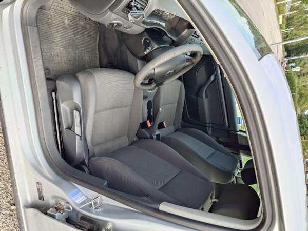 Volkswagen Jetta Savonlinna - valokuva 8