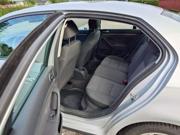 Volkswagen Jetta Savonlinna - valokuva 6