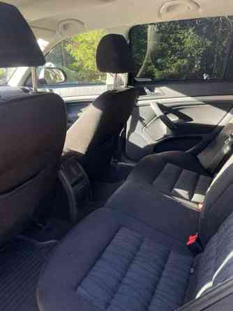 Skoda Octavia Rovaniemi