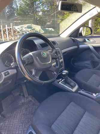 Skoda Octavia Rovaniemi