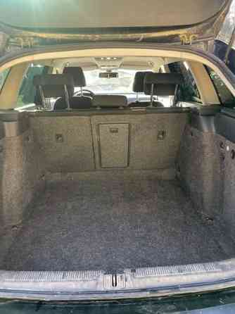 Skoda Octavia Rovaniemi