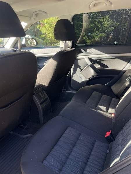 Skoda Octavia Рованиеми - изображение 3