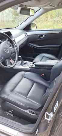 Mercedes-Benz E Kangasniemi