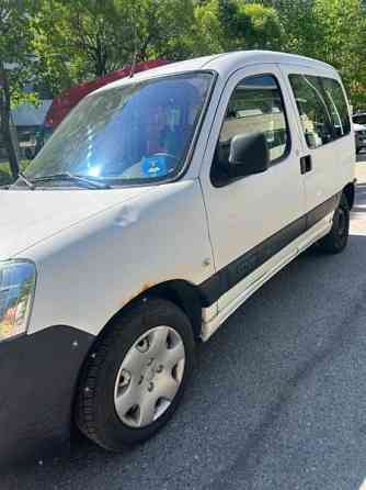 Citroen Berlingo Espoo