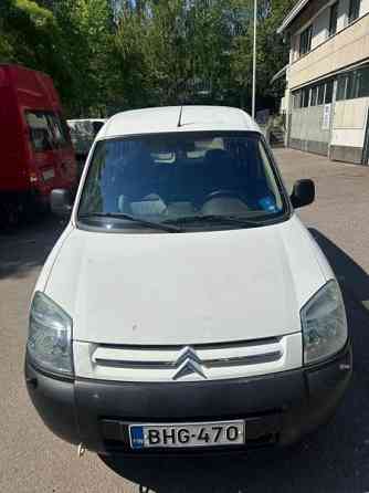 Citroen Berlingo Espoo