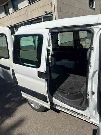 Citroen Berlingo Espoo