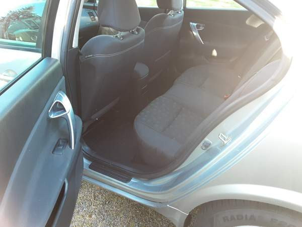 Nissan Primera Торнио - изображение 7