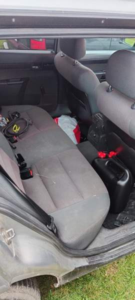 Opel Omega Oulu - valokuva 7