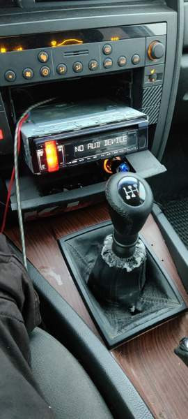 Opel Omega Oulu - valokuva 8