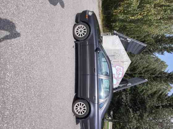 Volvo S80 Хювинкяя