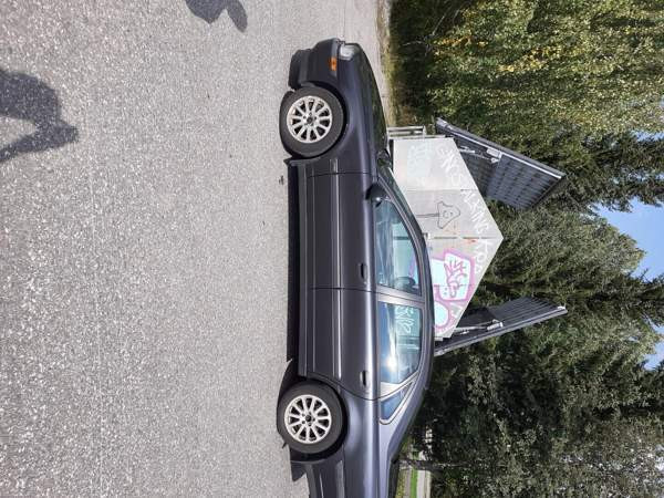 Volvo S80 Hyvinge – foto 5