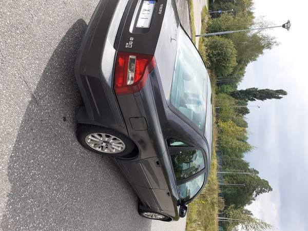 Volvo S80 Hyvinge – foto 2