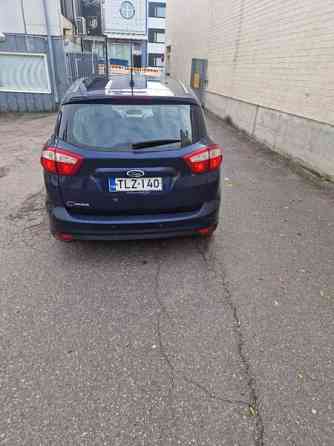 Ford C-Max Миккели