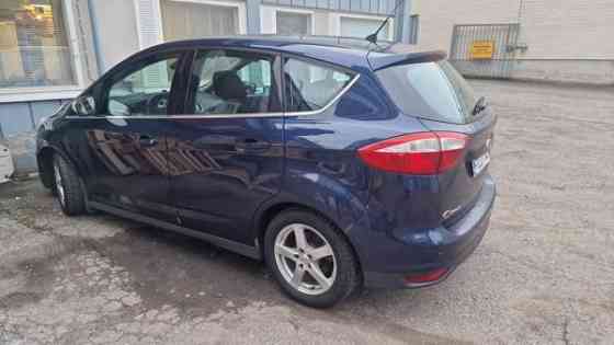 Ford C-Max Миккели