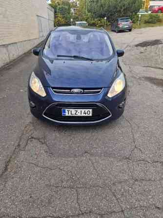 Ford C-Max Миккели