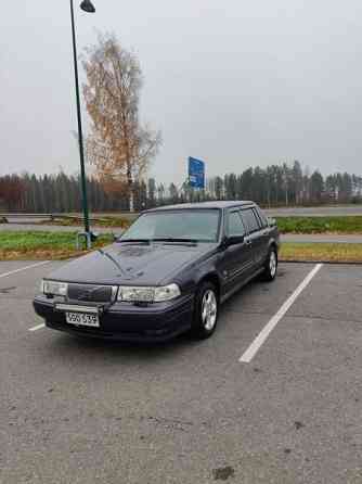 Volvo 960 Mikkeli