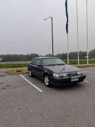 Volvo 960 Mikkeli