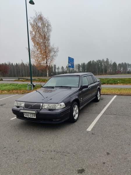 Volvo 960 Mikkeli - photo 1