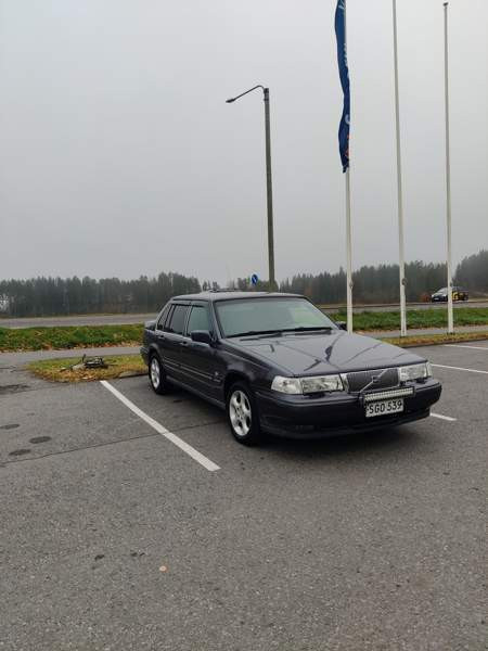 Volvo 960 Mikkeli - photo 2