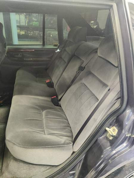 Volvo 960 Mikkeli - photo 8