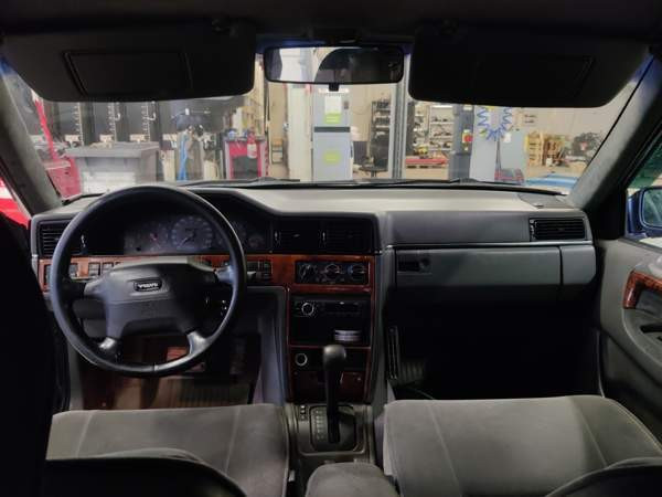 Volvo 960 Mikkeli - photo 7
