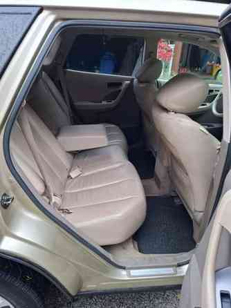 Nissan Murano Laitila