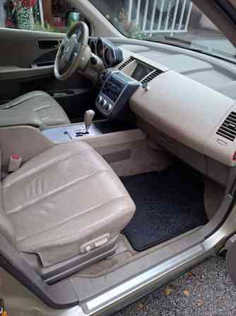 Nissan Murano Laitila