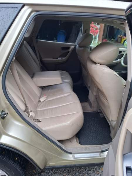 Nissan Murano Laitila - photo 4