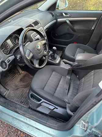 Skoda Octavia Paimio